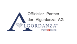 Offizieller Partner der Algordanza