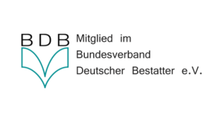 Mitglied im Bundesverband Deutscher Bestatter e.V.