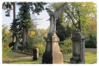 Pietät in Cottbus, Bestattungen am Südfriedhof, Nordfriedhof, Ströbitz